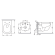 Унитаз AM.PM Gem C901701SC Унитаз AM.PM Gem C901701SC