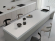 Керамогранит StaroSlabs Monocolors White Texture 80x320 Керамогранит StaroSlabs Monocolors White Texture 80x320