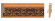 Молдинг Decomaster 152B-1223, 85x20x2400 мм