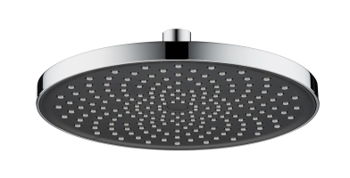 Верхний душ Esko TS1300new chrome Верхний душ Esko TS1300new chrome