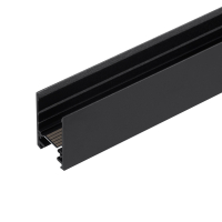 Трек MAG-TRACK-2538-3000 (BK, 5LN), Arlight, 046283
