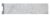 Молдинг гладкий Decomaster D162-1619 ДМ, 41x10x2900