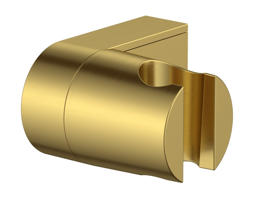 Держатель для душа Esko SH405Gold матовое золото