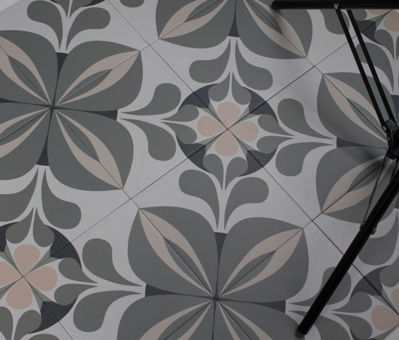 Керамогранит Smile Tile Siena Vigo 19.8x19.8 Керамогранит Smile Tile Siena Vigo 19.8x19.8