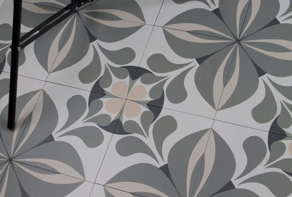 Керамогранит Smile Tile Siena Vigo 19.8x19.8 Керамогранит Smile Tile Siena Vigo 19.8x19.8