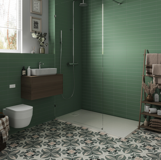 Керамогранит Smile Tile Siena Vigo 19.8x19.8 Керамогранит Smile Tile Siena Vigo 19.8x19.8
