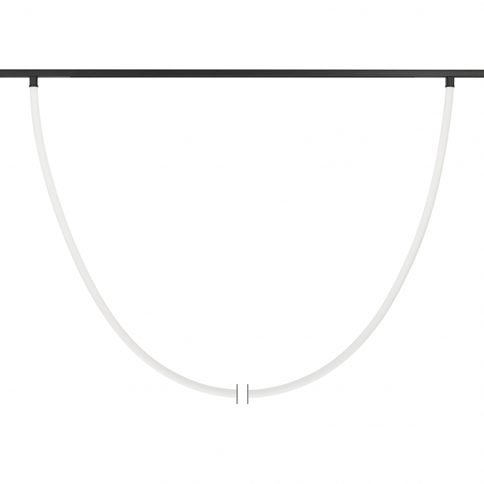 Светильник MAG-ORIENT-TUBE-ELASTIC-R25-L5000-70W Warm3000 (BK, 360 deg, 48V, DALI), Arlight, 044341, изображение 1 Светильник MAG-ORIENT-TUBE-ELASTIC-R25-L5000-70W Warm3000 (BK, 360 deg, 48V, DALI), Arlight, 044341, изображение 1