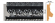Багет Decomaster FM9-5, 94x36x2850 мм