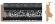 Багет Decomaster FM9-5, 94x36x2850 мм