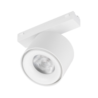 Светильник MAG-VIBE-POINT-R75-10W Warm3000 (WH, 24 deg, 48V), Arlight, 044466 Светильник MAG-VIBE-POINT-R75-10W Warm3000 (WH, 24 deg, 48V), Arlight, 044466