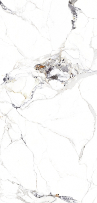Керамогранит NT Ceramic Atlas Wide Breccia Bianco 120x240, NTT3310P Керамогранит NT Ceramic Atlas Wide Breccia Bianco 120x240, NTT3310P