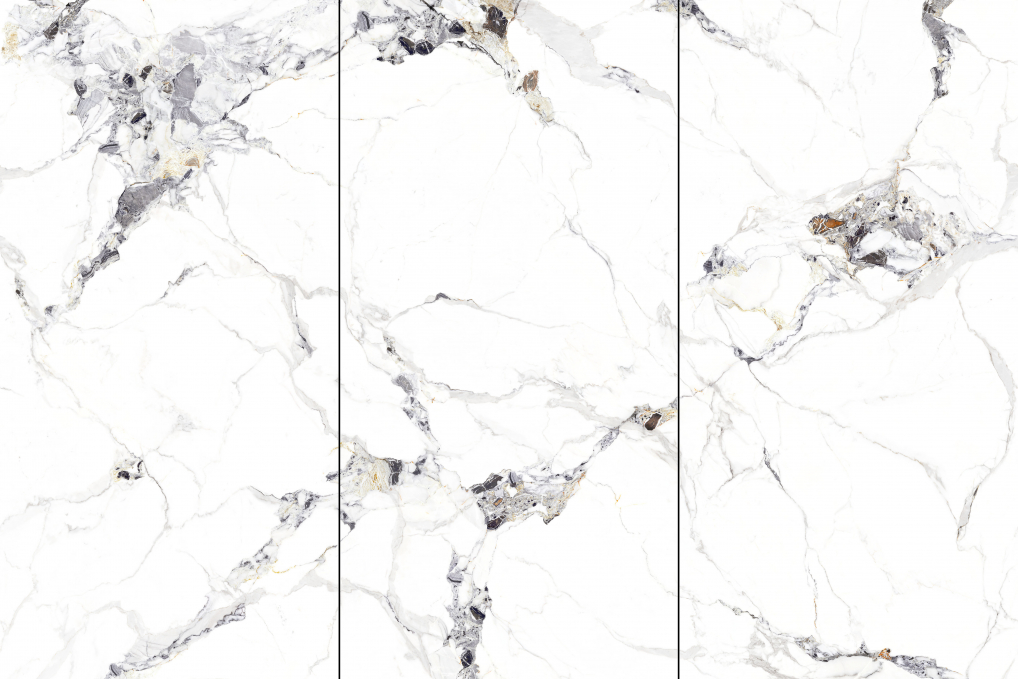Керамогранит NT Ceramic Atlas Wide Breccia Bianco 120x240, NTT3310P Керамогранит NT Ceramic Atlas Wide Breccia Bianco 120x240, NTT3310P