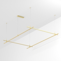 Основание ART-APRIORI-RECTANGLE-HANG-3000x2000 (OG), Arlight, 054416