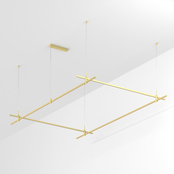 Основание ART-APRIORI-RECTANGLE-HANG-3000x2000 (OG), Arlight, 054416, изображение 1 Основание ART-APRIORI-RECTANGLE-HANG-3000x2000 (OG), Arlight, 054416, изображение 1