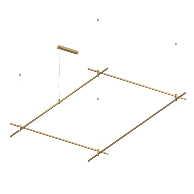 Основание ART-APRIORI-RECTANGLE-HANG-3000x2000 (OG), Arlight, 054416, изображение 2 Основание ART-APRIORI-RECTANGLE-HANG-3000x2000 (OG), Arlight, 054416, изображение 2