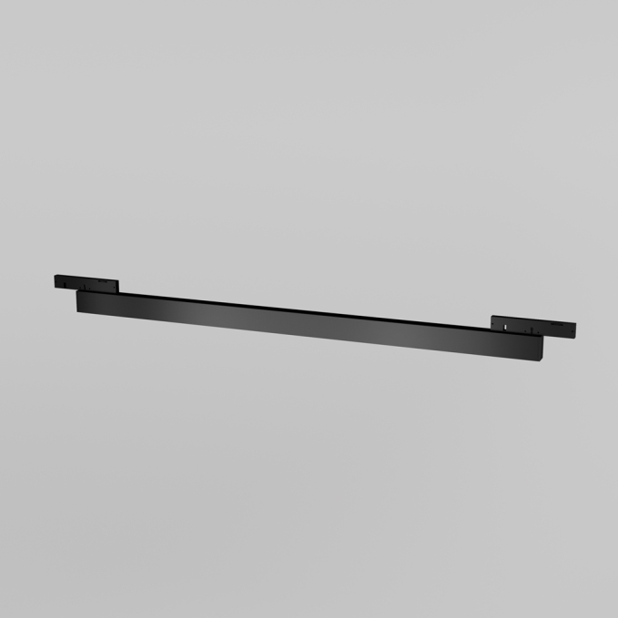 Трековый светильник Точки / Points Levity 3000К 20Вт 30°, TR193-1-20W3K-M-B, изображение 3 Трековый светильник Точки / Points Levity 3000К 20Вт 30°, TR193-1-20W3K-M-B, изображение 3
