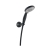 Душевой гарнитур Webert Shower Set AC0489560 черный матовый