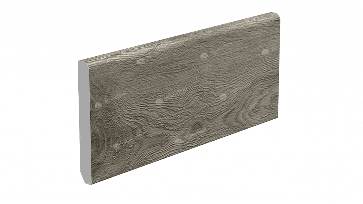 Плинтус Alpine Floor Grand Sequoia Венге Grey, 11-8 Плинтус Alpine Floor Grand Sequoia Венге Grey, 11-8