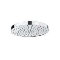Верхний душ Webert AC1024015PVC хром глянцевый Верхний душ Webert AC1024015PVC хром глянцевый