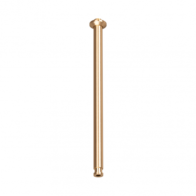 Коннектор жесткий ART-APRIORI-CON-ROD-E-L186 (GD, вертикальный), Arlight, 044373, изображение 1