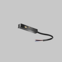 Ввод питания Exility X, черный, TRA239B-42B