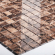 Мозаика Starmosaic Classic Dark Emperador Polished 20x20 30.5x30.5 Мозаика Starmosaic Classic Dark Emperador Polished 20x20 30.5x30.5