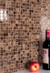 Мозаика Starmosaic Classic Dark Emperador Polished 20x20 30.5x30.5 Мозаика Starmosaic Classic Dark Emperador Polished 20x20 30.5x30.5