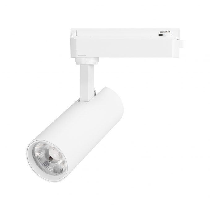 Светильник LGD-GERA-2TR-R55-10W Day4000 (WH, 36 deg, 230V), Arlight, 055037, изображение 1 Светильник LGD-GERA-2TR-R55-10W Day4000 (WH, 36 deg, 230V), Arlight, 055037, изображение 1