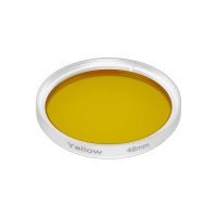 Светофильтр LGD-DIAFILM-COLORFUL-R46 (WH-YL), Arlight, 062121