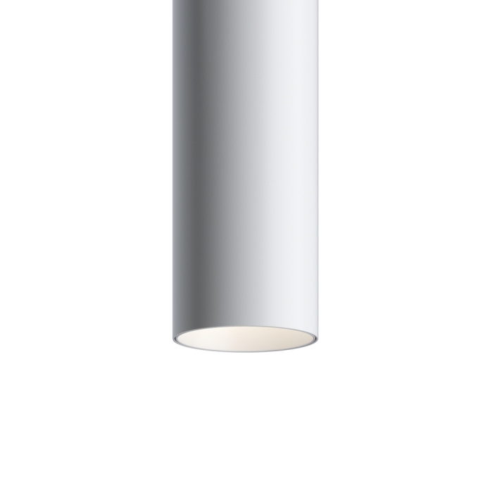 Трековый подвесной светильник Фокус / Focus Led S35 4000K 12Вт, TR016-2-12W4K-W, изображение 2