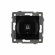 Механизм компьютерной розетки SCT-MPC1-PL-BK-V (RJ-45, CAT6), Arlight, 049847, изображение 2 Механизм компьютерной розетки SCT-MPC1-PL-BK-V (RJ-45, CAT6), Arlight, 049847, изображение 2