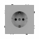 Механизм электрической розетки SCT-NOBE-MEU1-SFPL-IS (230V, 16A), Arlight, 059453, изображение 3 Механизм электрической розетки SCT-NOBE-MEU1-SFPL-IS (230V, 16A), Arlight, 059453, изображение 3