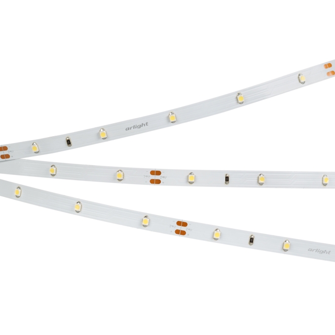 Светодиодная лента RT 2-5000 24V White6000 0.5x (3528, 150 LED, LUX), Arlight, 019917, изображение 3 Светодиодная лента RT 2-5000 24V White6000 0.5x (3528, 150 LED, LUX), Arlight, 019917, изображение 3