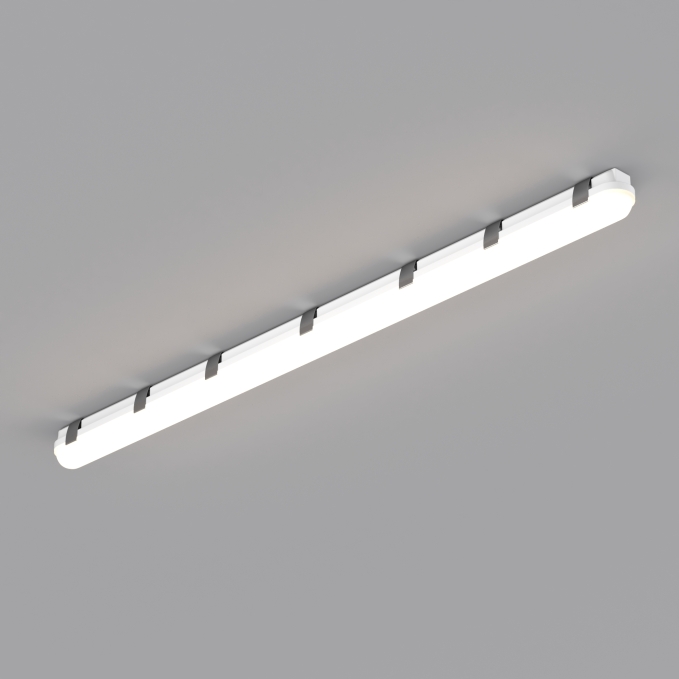 Светильник ALT-DALLAS-EMERGENCY-L1550-50W Day4000 (WH, 120 deg, 230V), Arlight, 060478, изображение 5 Светильник ALT-DALLAS-EMERGENCY-L1550-50W Day4000 (WH, 120 deg, 230V), Arlight, 060478, изображение 5