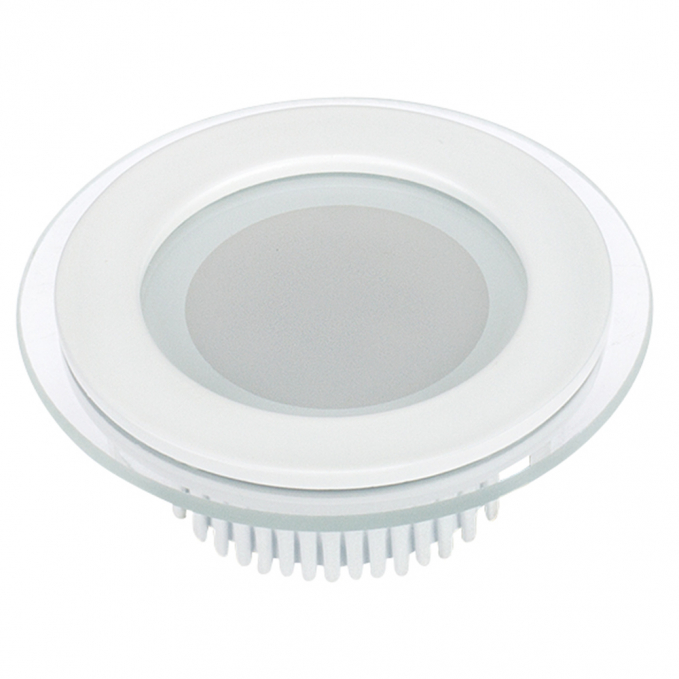 Светодиодная панель LT-R96WH 6W Day White 120deg, Arlight, 014928 Светодиодная панель LT-R96WH 6W Day White 120deg, Arlight, 014928