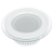 Светодиодная панель LT-R96WH 6W Day White 120deg, Arlight, 014928