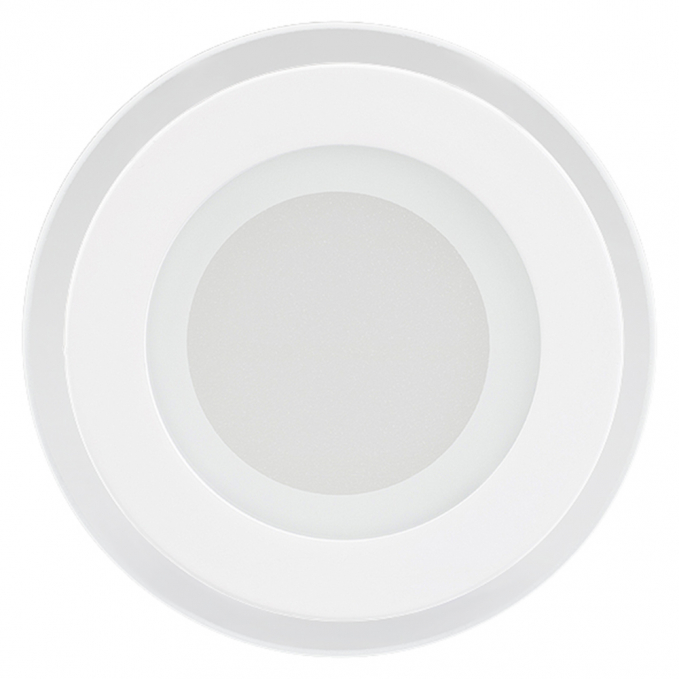 Светодиодная панель LT-R96WH 6W Day White 120deg, Arlight, 014928 Светодиодная панель LT-R96WH 6W Day White 120deg, Arlight, 014928