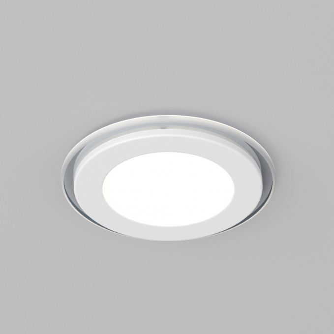 Светодиодная панель LT-R96WH 6W Day White 120deg, Arlight, 014928 Светодиодная панель LT-R96WH 6W Day White 120deg, Arlight, 014928