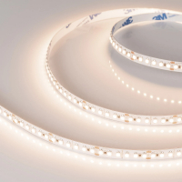 Светодиодная лента RT-A180-8mm 24V Warm3500 (14.4 W/m, IP20, 3528, 5m), Arlight, 040549 Светодиодная лента RT-A180-8mm 24V Warm3500 (14.4 W/m, IP20, 3528, 5m), Arlight, 040549
