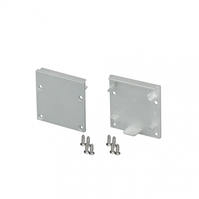 Заглушка SL-LINE-3535, Arlight, 019307, изображение 1 Заглушка SL-LINE-3535, Arlight, 019307, изображение 1