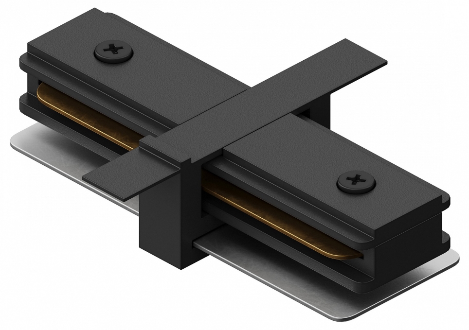 Соединитель линейный для треков Skylite 0014, Hesby Lighting, HSBL_0014, изображение 1