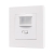 Датчик движения PRIME-PIR-BUILT-200W (230V, 0.87A, MULTI, IP20), Arlight, 031847