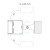 Профиль SL-LINE-7477-2000 ANOD, Arlight, 019310