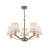 Люстра Марика / Marika, Freya, FR5671PL-05G Люстра Марика / Marika, Freya, FR5671PL-05G