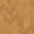 Паркет Елка Французская Lab Arte Chevron Дуб Селект Хани лак 600/450х150х14/3/45°
