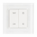 Панель SMART-P49-MIX-G-SUF (3V, 1 зона, Knob, 2.4G), Arlight, 032985, изображение 3