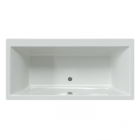 Ванна акриловая Alba Spa Kero 180x80 ВПР0370000100 пристенная Ванна акриловая Alba Spa Kero 180x80 ВПР0370000100 пристенная