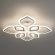 Потолочный светильник Маркет / Market 200 Вт LED с пультом ДУ, Freya, FR6199CL-L200W Потолочный светильник Маркет / Market 200 Вт LED с пультом ДУ, Freya, FR6199CL-L200W
