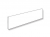 Плинтус Italon Climb Ice Battiscopa 7.2x60, 610130000466