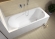 Ванна акриловая Riho Future Xl 190x90 B075001005 пристенная Ванна акриловая Riho Future Xl 190x90 B075001005 пристенная